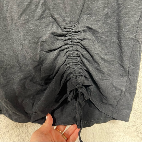 Rachel Roy Short Sleeve Top - Picture 3 of 5